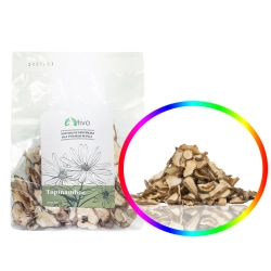 TIVO topinambur chipsy naturalne 100g